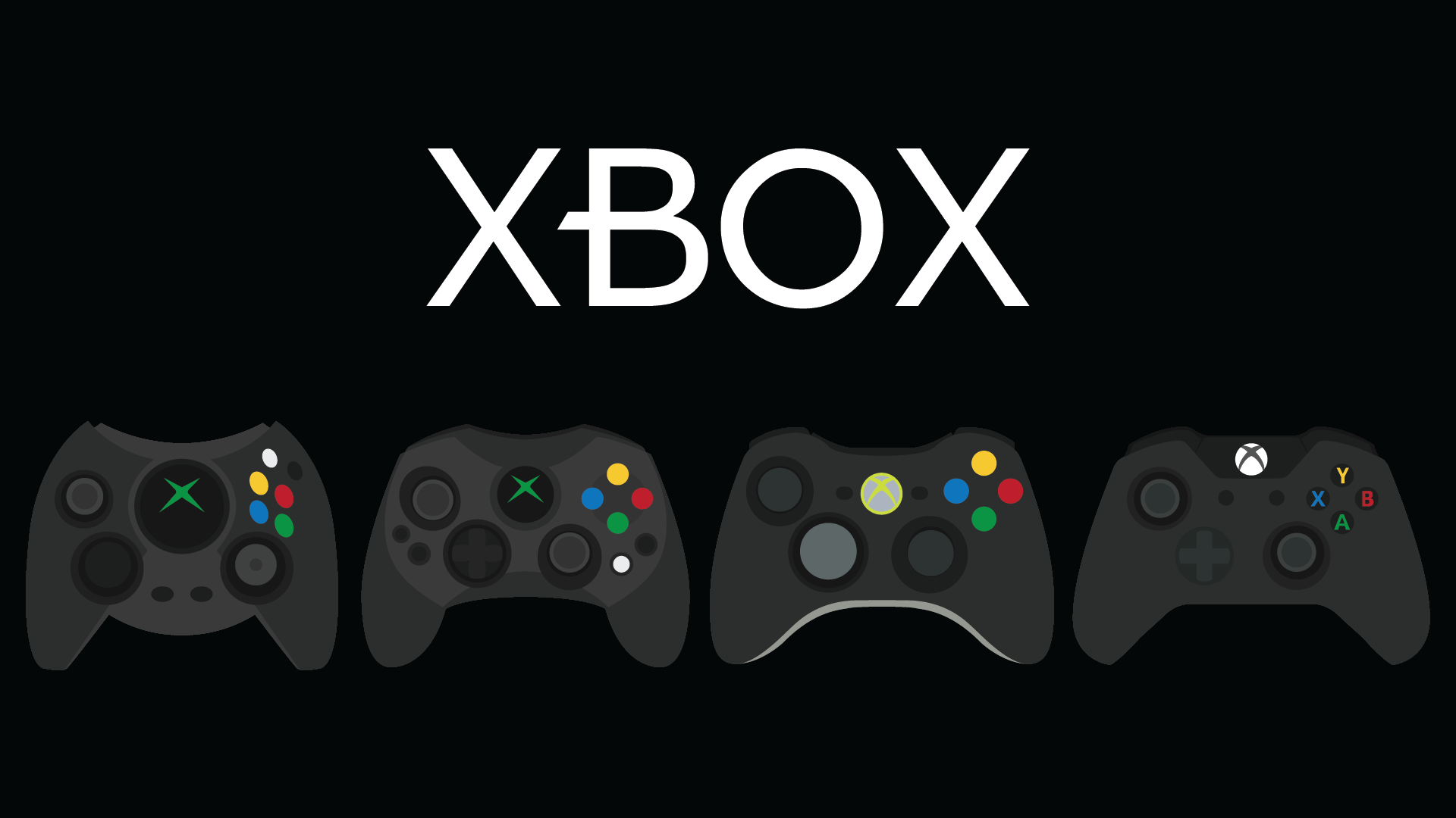 Free Download Xbox Wallpapers | PixelsTalk.Net