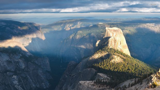 Yosemite 1080p wallpapers.