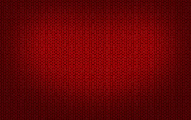 dark red plain background.