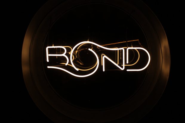 007 HD Background.