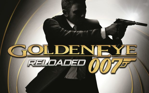 007 Image for Desktop.