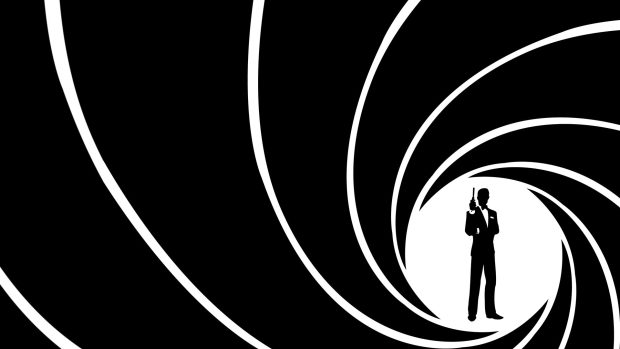 007 Wallpaper.