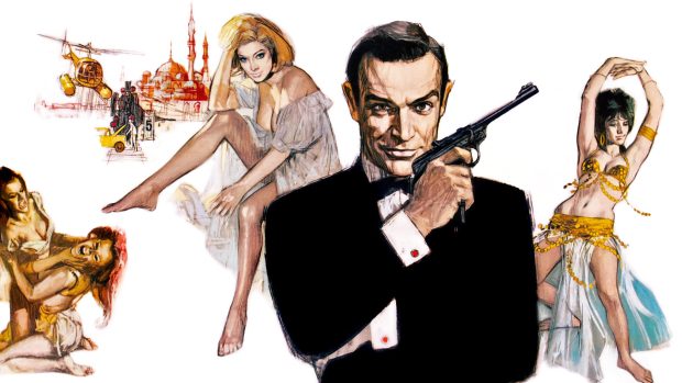 007 Wallpaper Download Free.