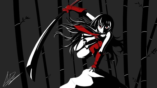 1080p Anime Desktop Background.