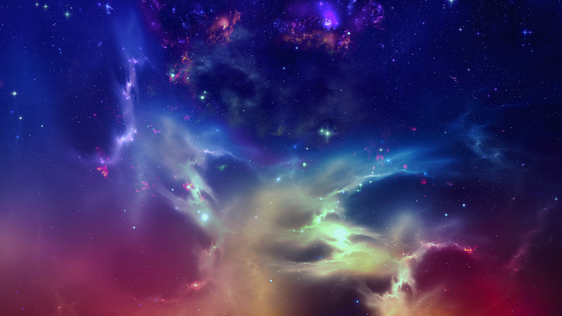 Hd 1080p Space Wallpapers Pixelstalknet