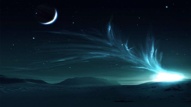 1080p Space Background Download Free.