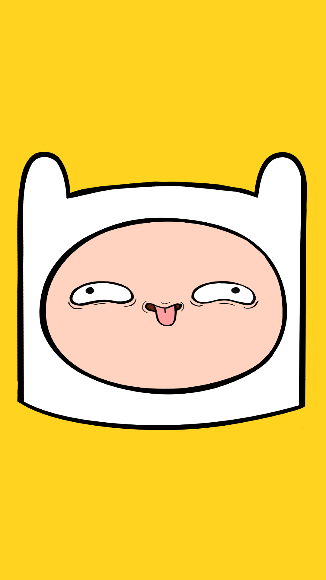 Adventure Time iPhone Wallpaper 83 pictures