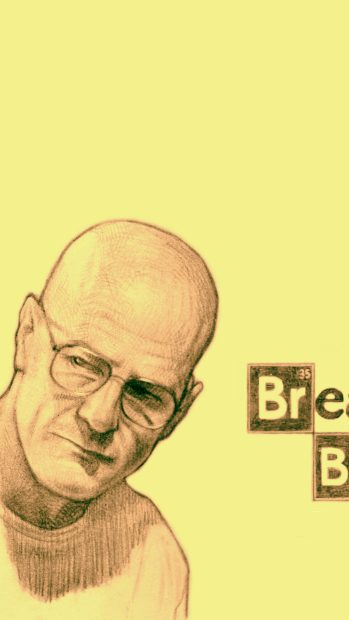 1080x1920 Breaking Bad Background for Iphone.