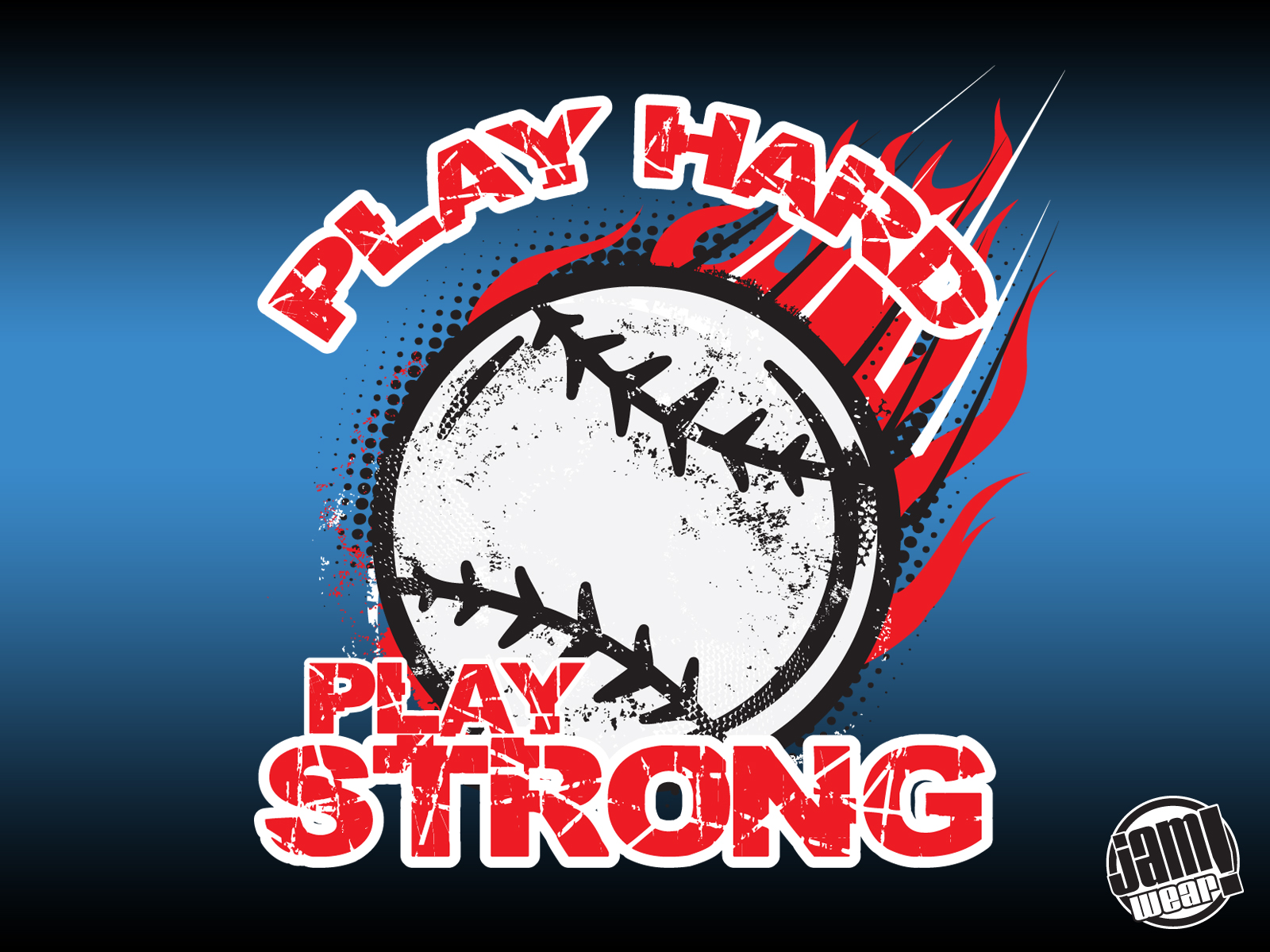 Softball Wallpaper  NawPic