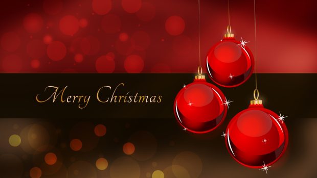 1920x1080 Christmas Background Download Free.