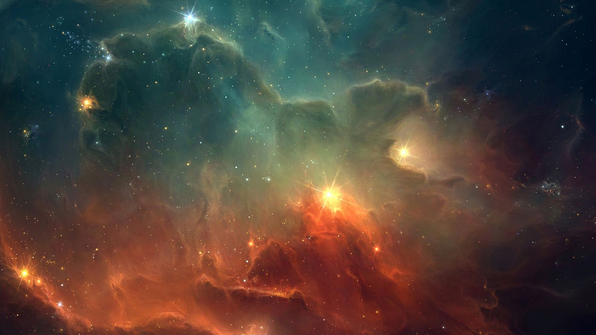 1920x1080 Space Wallpapers HD | PixelsTalk.Net