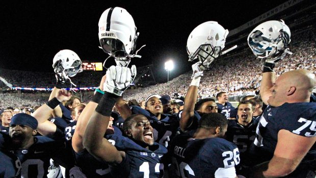 1920x1080 Penn State Wallpaper.