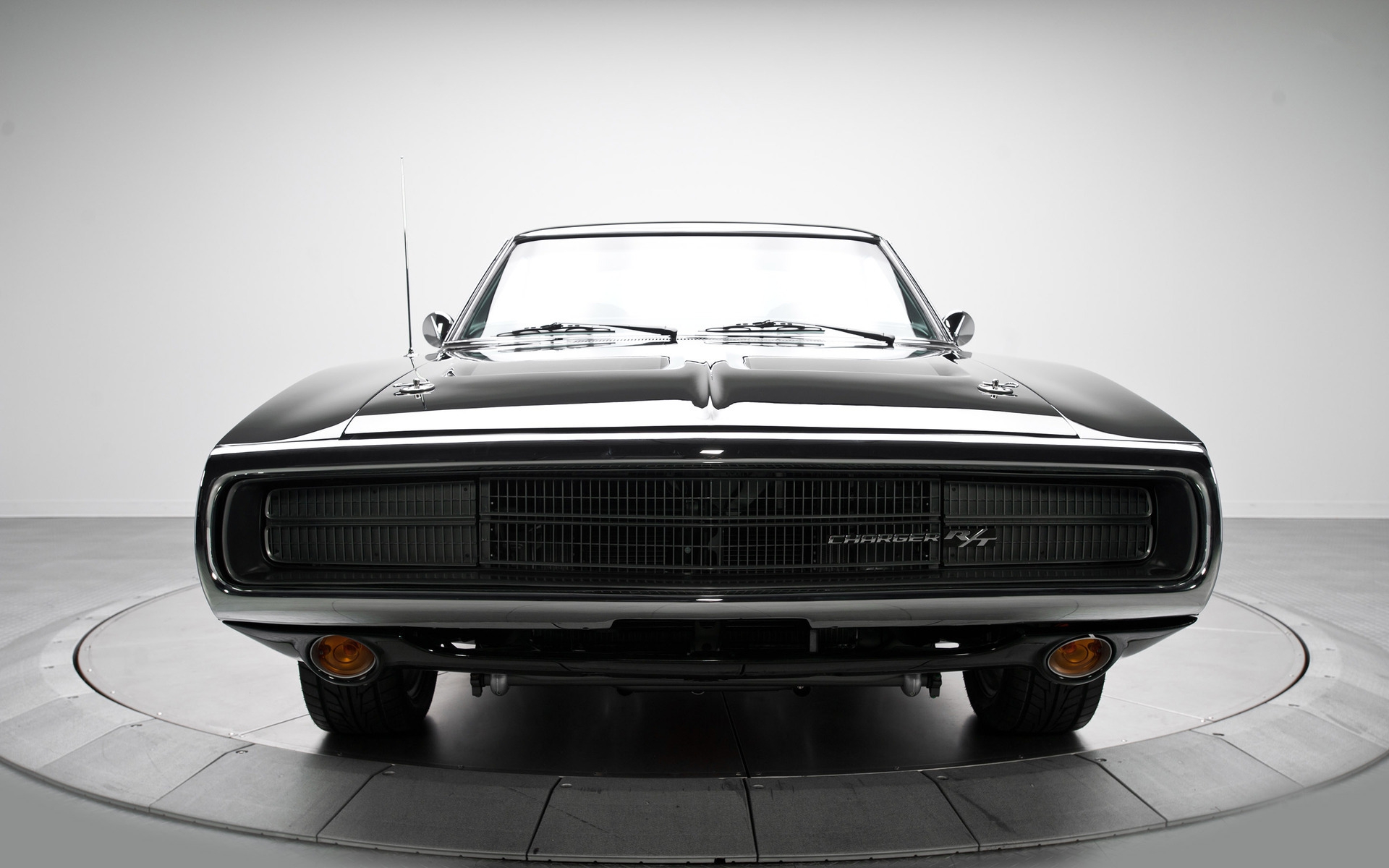 1970 Dodge Charger HD Wallpapers 