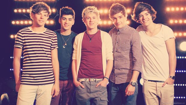 1D Wallpaper 1920x1080.