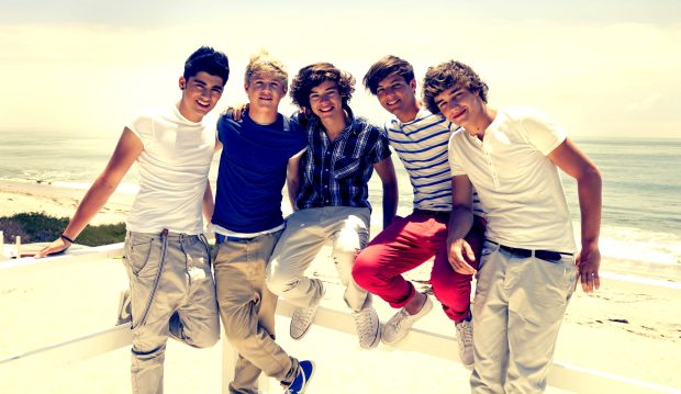 1D Wallpaper Download Free.