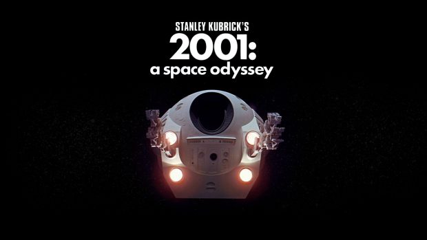 2001 Space Odyssey Wallpaper Download Free.