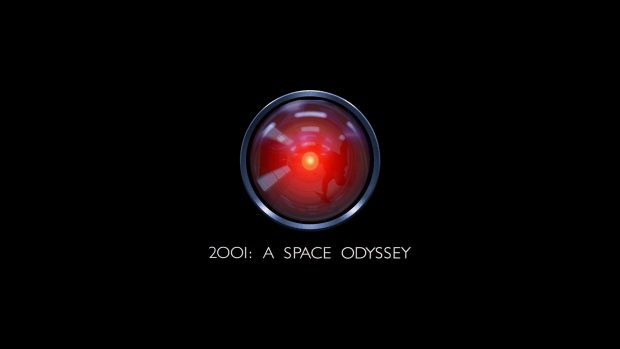 2001 Space Odyssey Wallpaper Free Download.