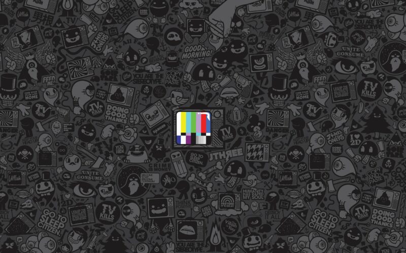 Funky Wallpapers HD - PixelsTalk