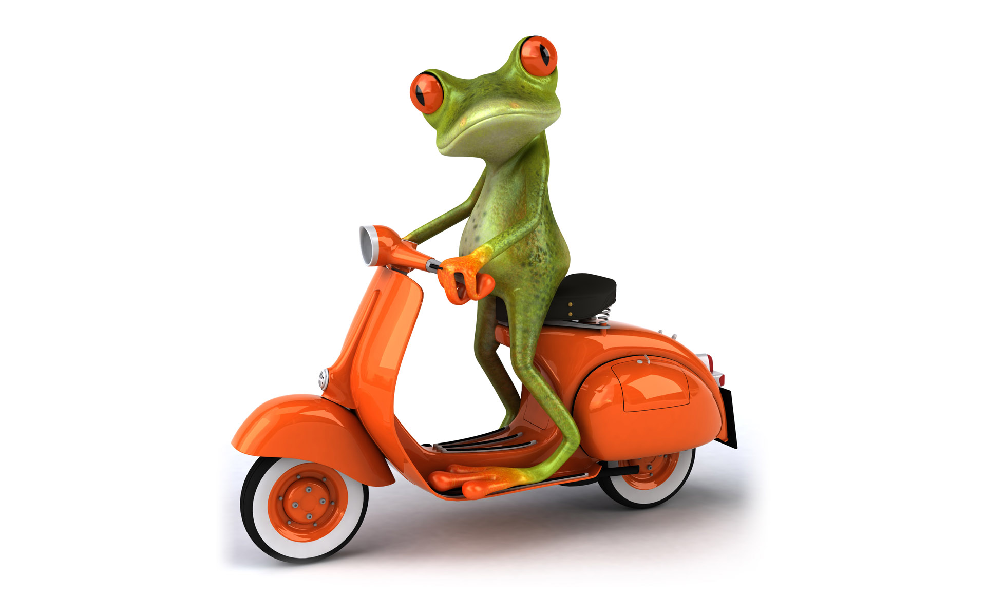 Gambar Wallpaper 3d Vespa Gambar DP BBM