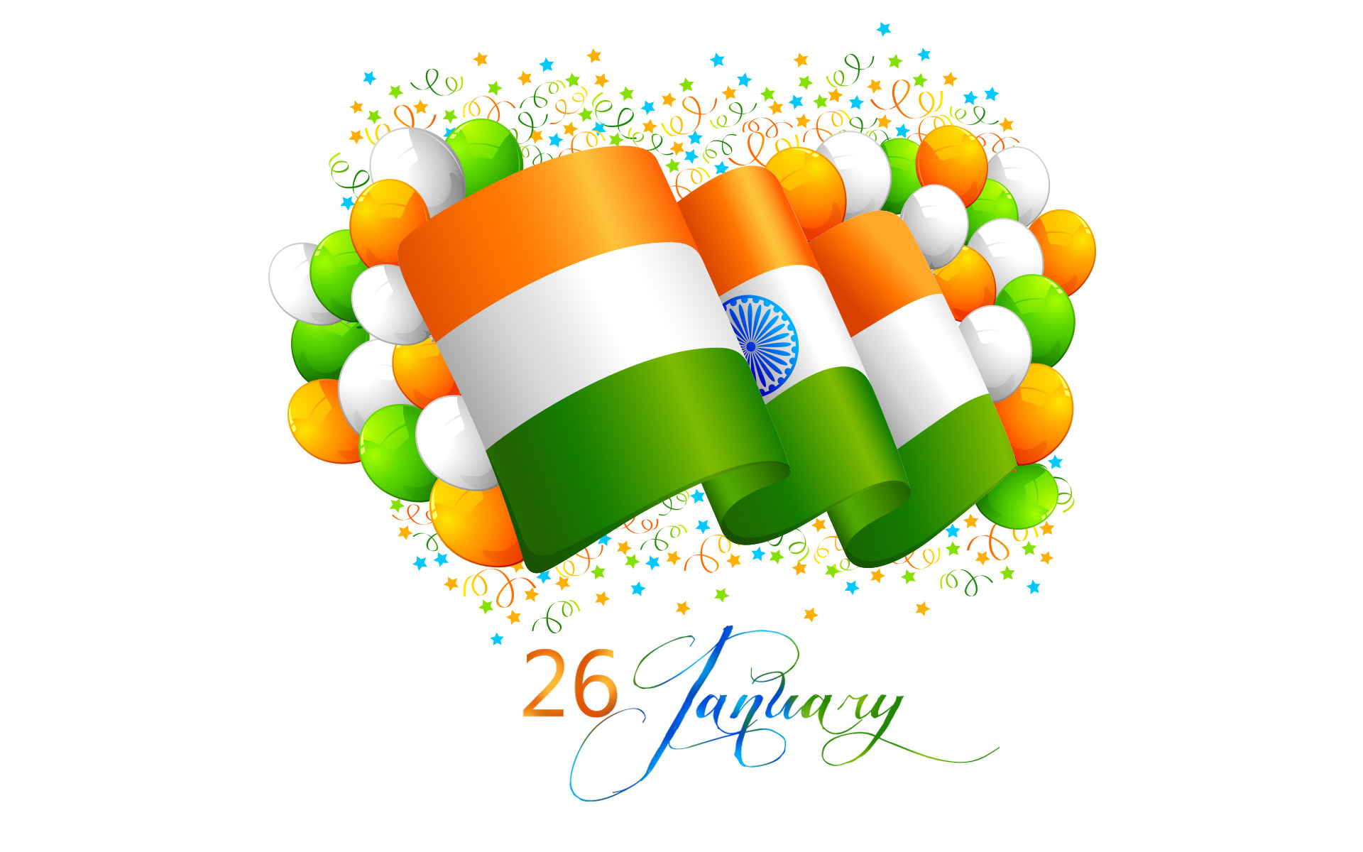 HD Indian Flag Backgrounds 