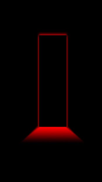 3d black and red line iphone 5s hd wallpapers free download.