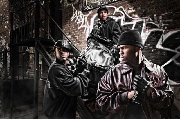50 Cent Rap Wallpaper.