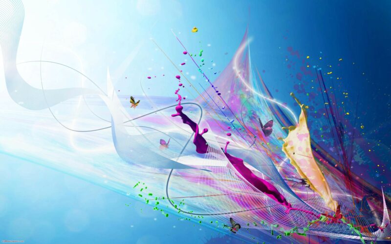 Beautiful High Quality Backgrounds - PixelsTalk