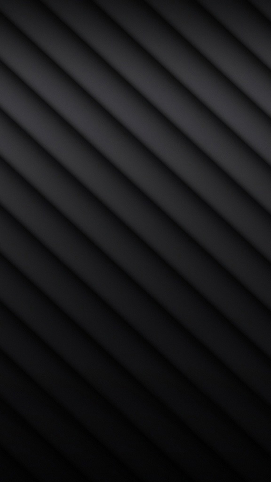 Iphone Plain Black Wallpaper