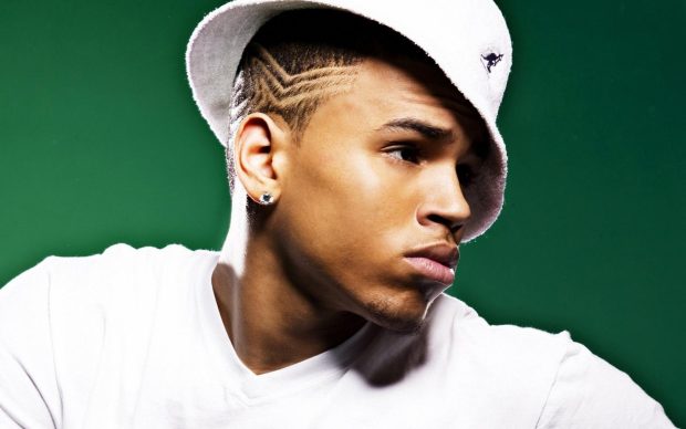 Amazing Chris Brown Backgrounds.