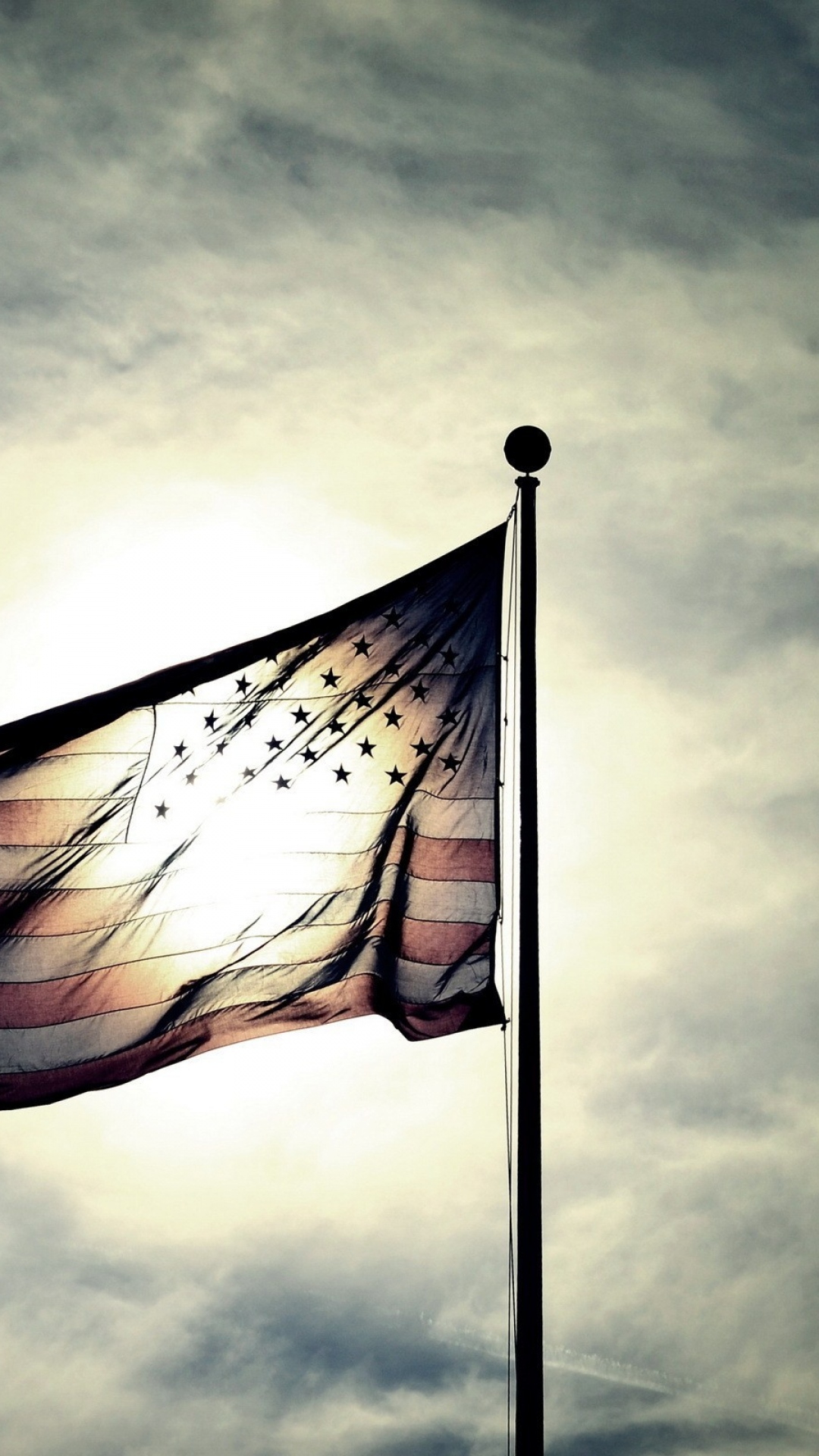 American Patriotic IPhone 5 wallpaper by PheksyBloo on DeviantArt