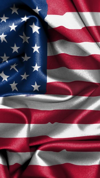 American Flag Iphone Wallpaper HD.