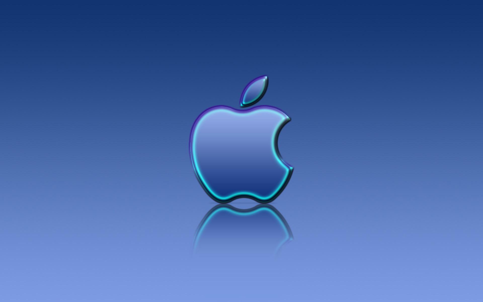 Apple 3D Wallpapers Hd - Pixelstalk.Net