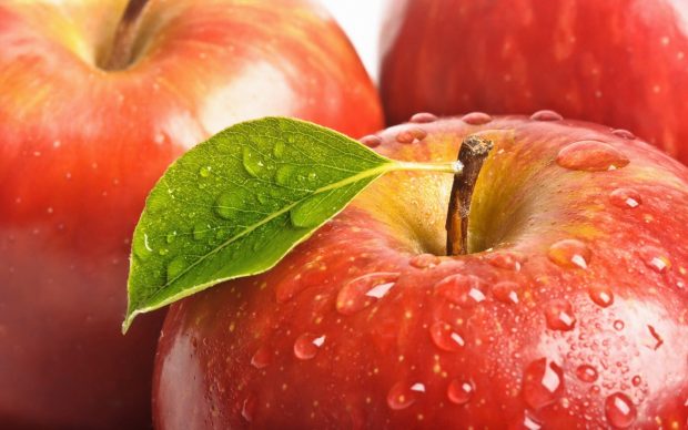 Apple Fruit HD Image.