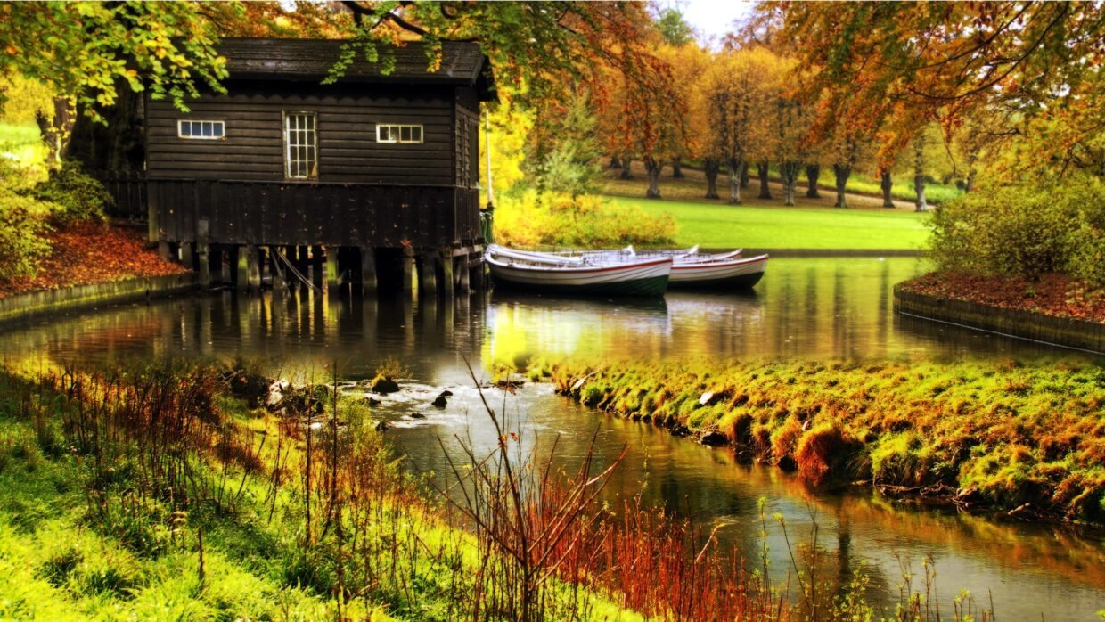 Best HD Nature Backgrounds - PixelsTalk