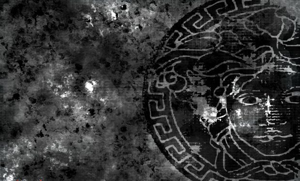 Art Images Versace.