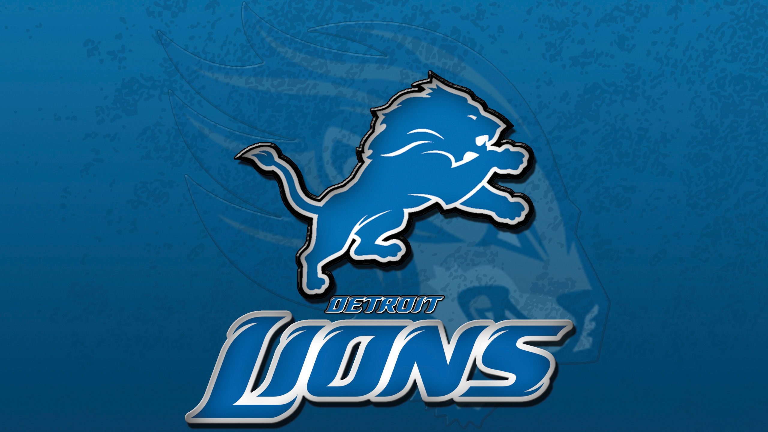 50 Detroit Lions Screensaver Wallpaper  WallpaperSafari