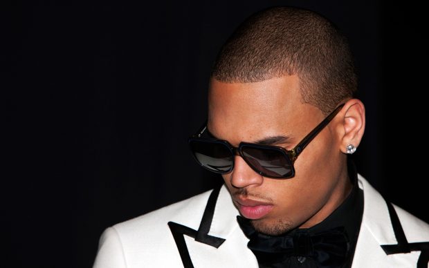 Awesome Chris Brown Backgrounds.