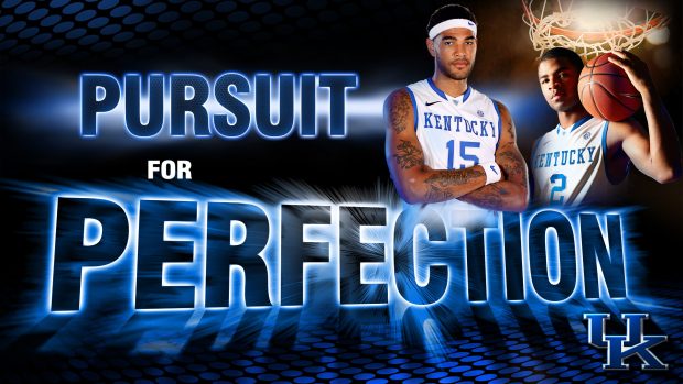 Awesome Kentucky Wildcats Background.