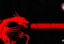 Awesome Msi Background.