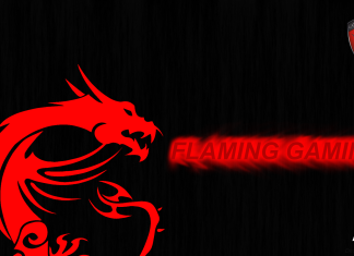 Awesome Msi Background.