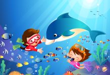 Awesome Wallpapers for Kids.