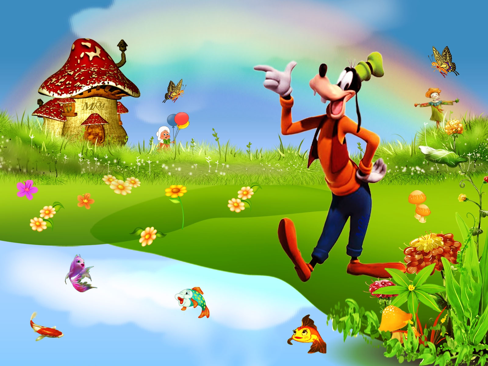 Free Download Backgrounds for Kids Free Download Backgrounds for Kids