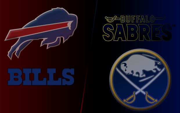 Backgrounds Buffalo Bills HD.