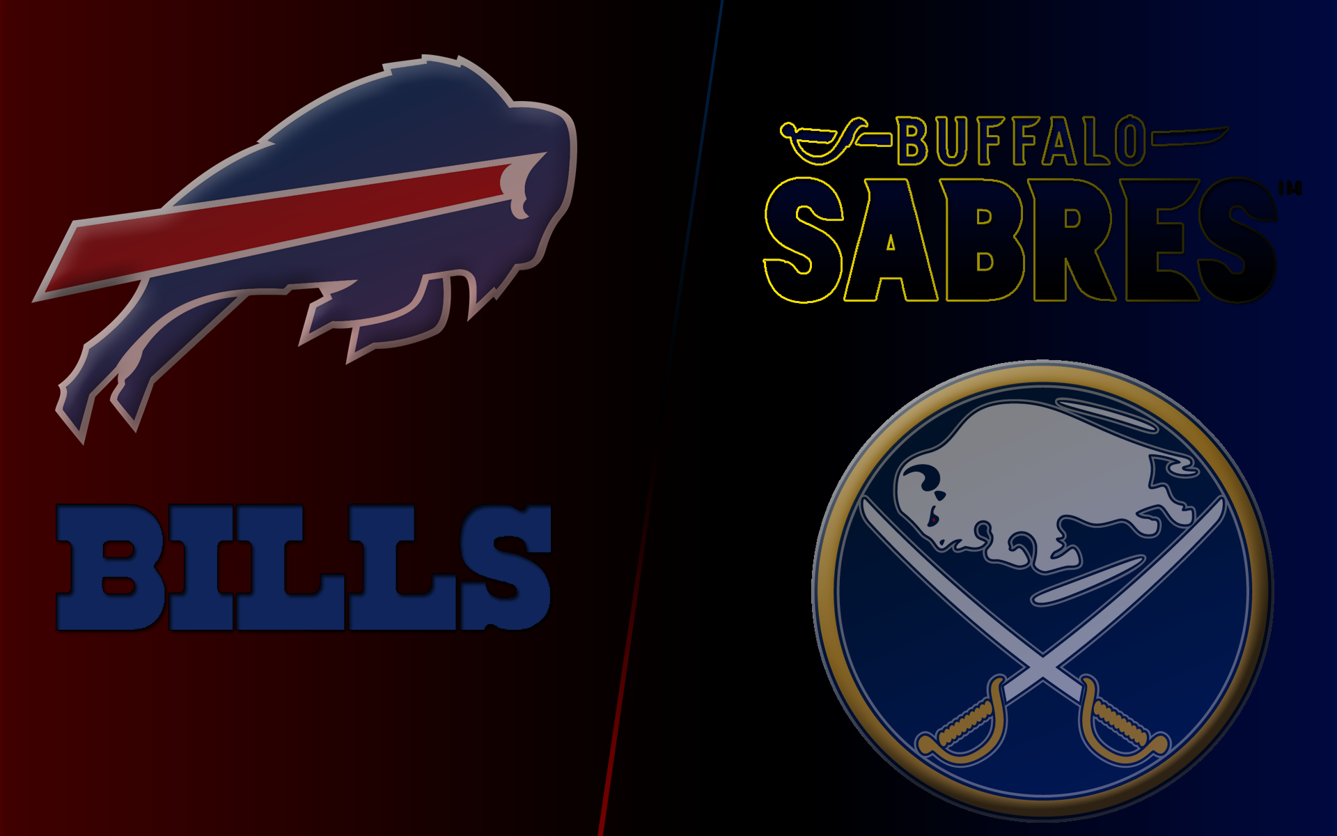 Buffalo Bills Wallpapers HD | PixelsTalk.Net