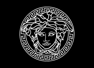 Backgrounds Versace 1920x1080.