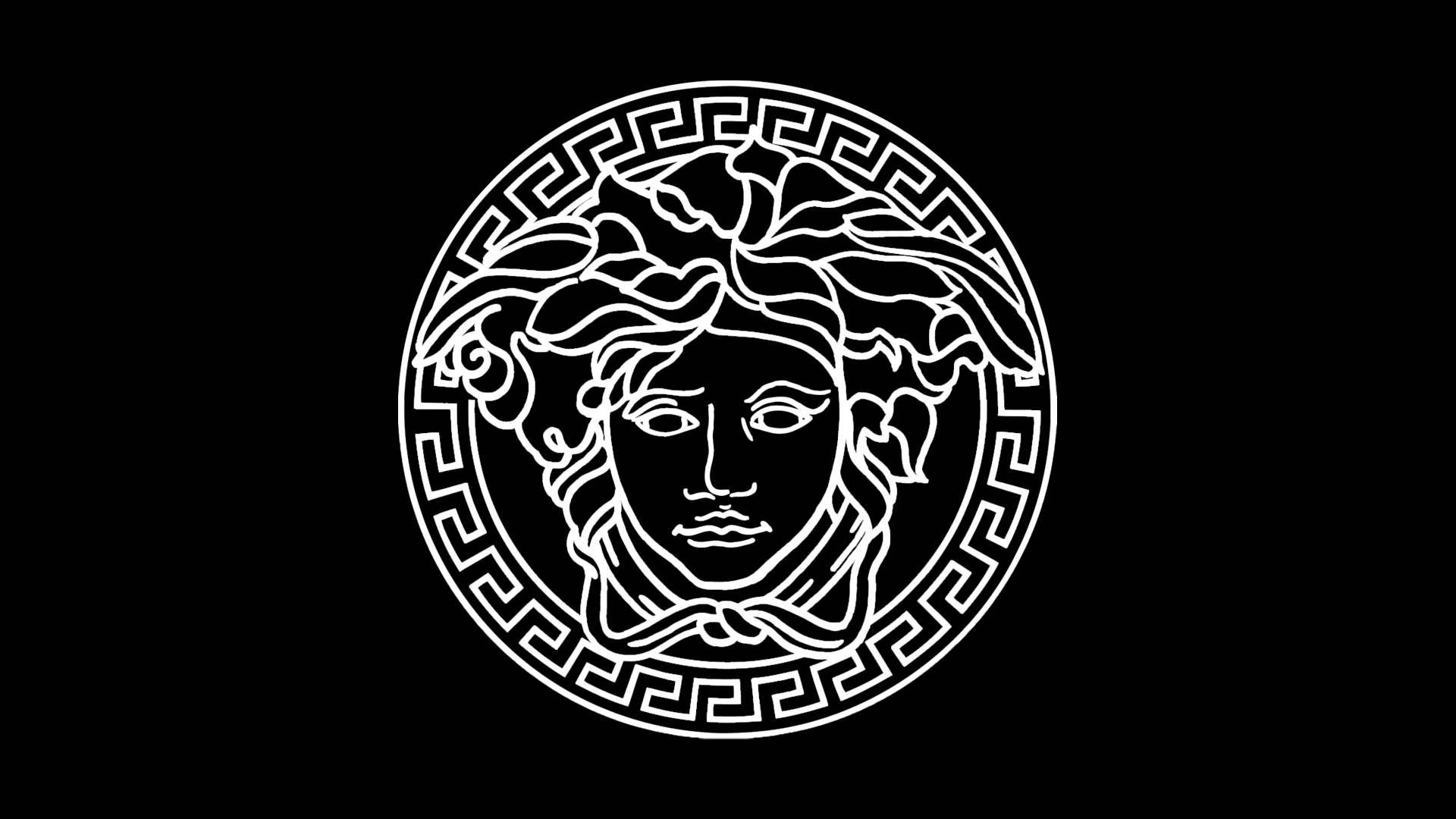 Versace Wallpapers HD - PixelsTalk.Net