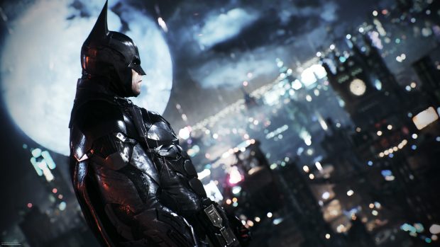 Batman Arkham Knight Images Free Download.