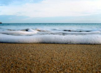 Beach Images Desktop Screen Download.