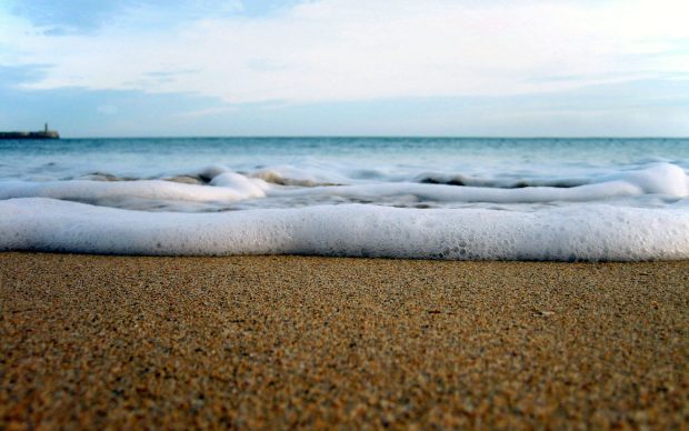 Beach Images Desktop Screen Download.