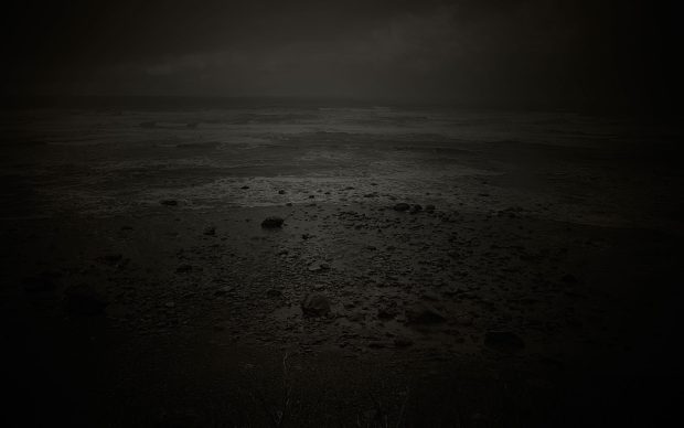 Beach depressing photos 1920x1200.